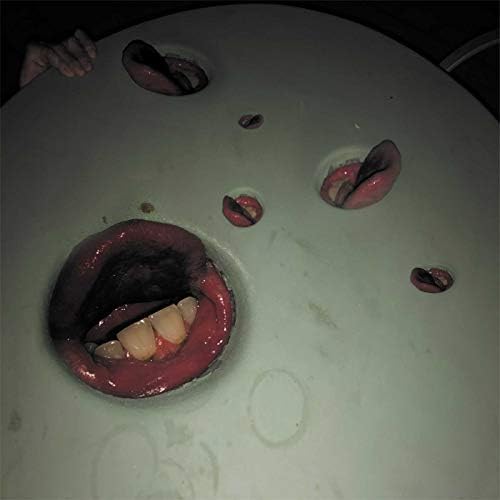 Death Grips - No Love Deep Web[LP] - Amazon.com Music